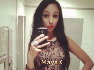 MayaK