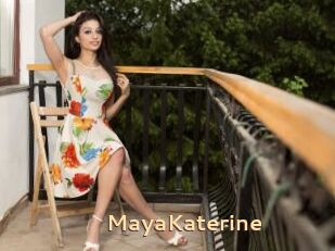 MayaKaterine