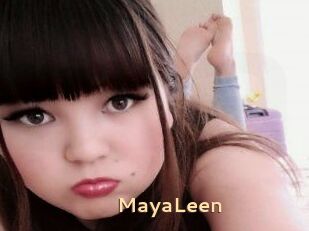 MayaLeen