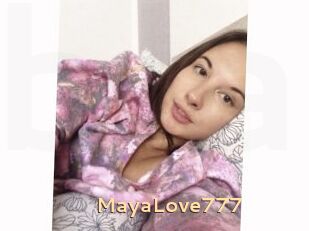 MayaLove777