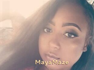 Maya_Maze