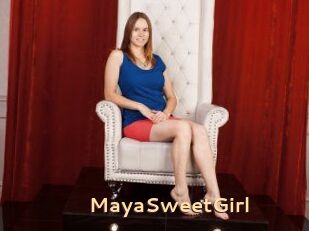 Maya_SweetGirl