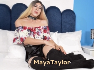 MayaTaylor