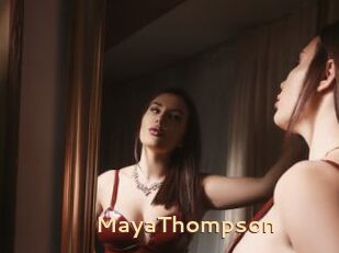 MayaThompson