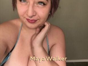 MayaWalker