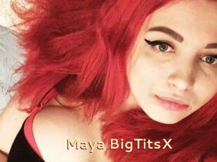 Maya_BigTitsX