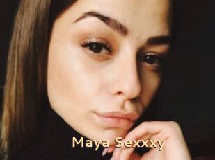 Maya_Sexxxy