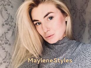 MayleneStyles