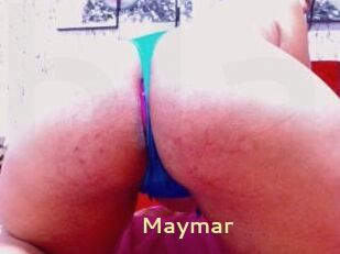 Maymar