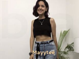 Mayytee