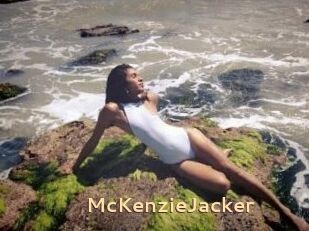 McKenzieJacker