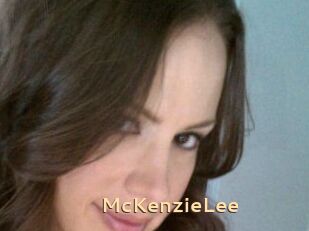 McKenzieLee