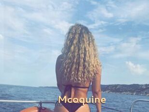 Mcoquine