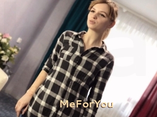 MeForYou