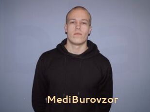 MediBurovzor