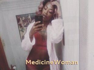 MedicineWoman