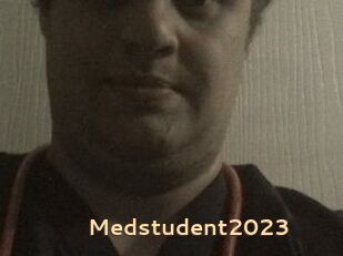 Medstudent2023