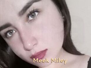 Meek_Miley