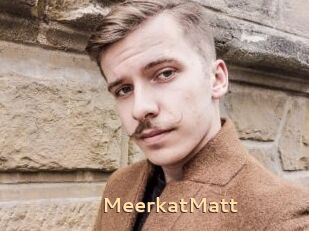 MeerkatMatt