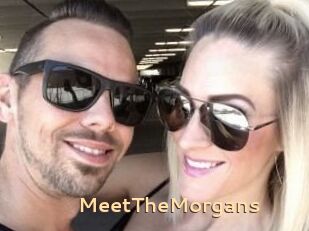 MeetTheMorgans