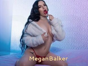 MeganBalker