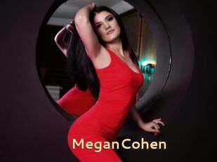 MeganCohen