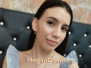 MeganDsenses