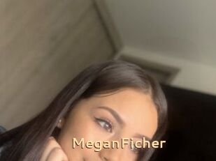 MeganFicher