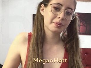 MeganHott