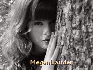 MeganLauder