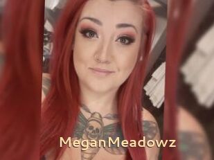 MeganMeadowz