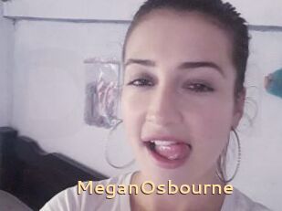 MeganOsbourne