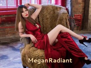 MeganRadiant