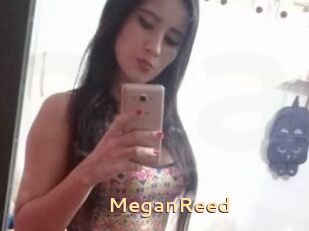 MeganReed