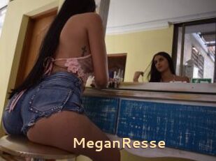 MeganResse