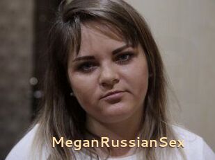 MeganRussianSex