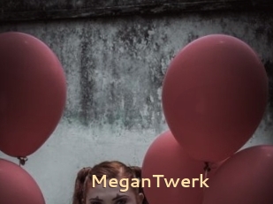 MeganTwerk