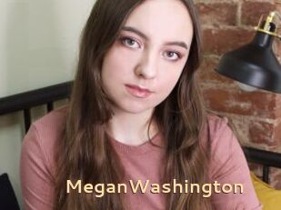 MeganWashington