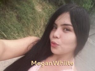 MeganWhiite