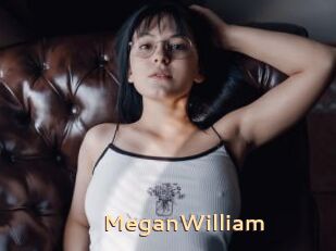 MeganWilliam