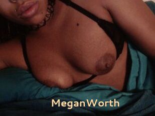 MeganWorth