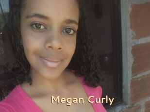 Megan_Curly