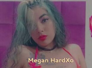 Megan_HardXo