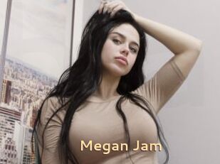 Megan_Jam