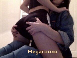 Meganxoxo