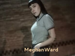 MeghanWard