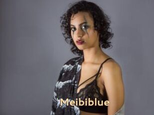 Meibiblue