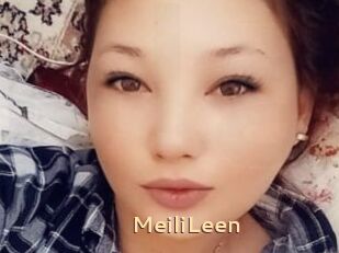 MeiliLeen