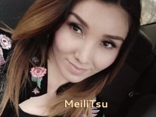 MeiliTsu