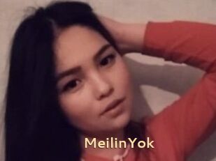 MeilinYok